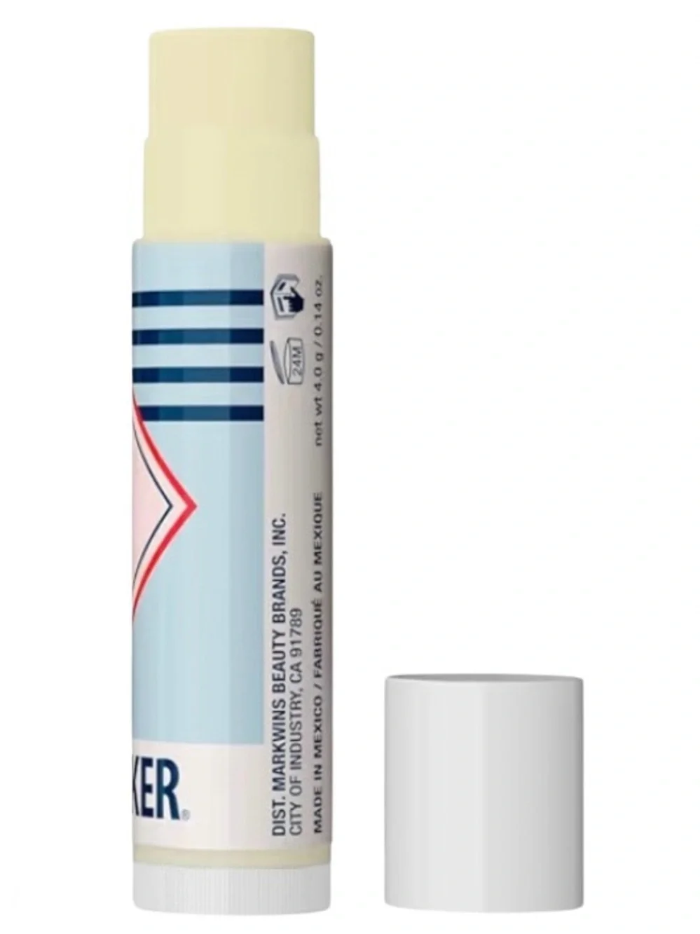 Lip Smackers Marshmellow Lip Balm